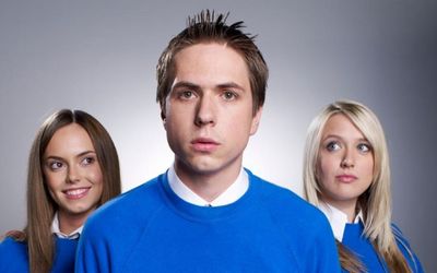 Who Is Actor Joe Thomas' Wife? Details of His Married Life and Kids